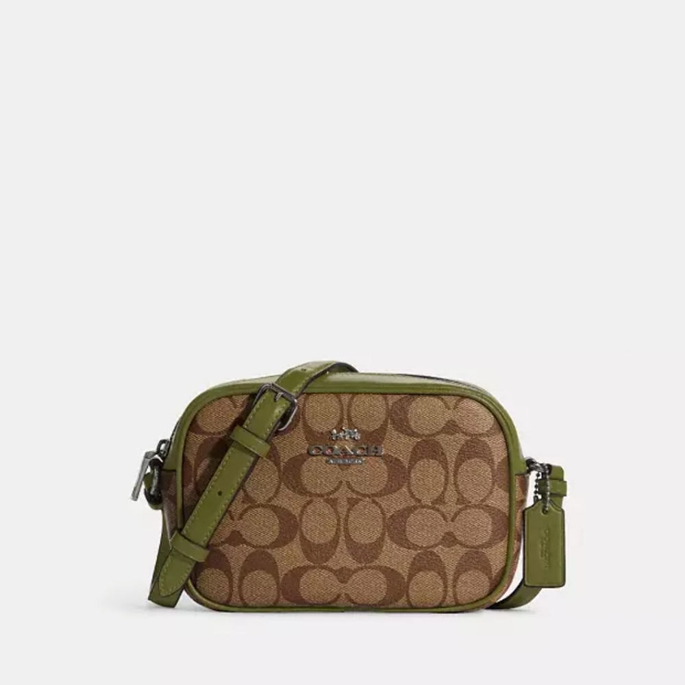 Coach crossbody